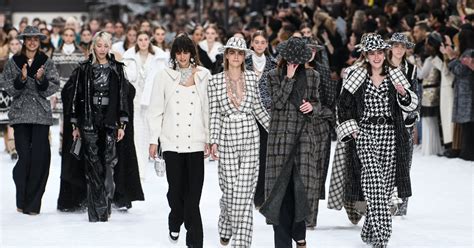 chanel história da moda|marca Chanel brasil.